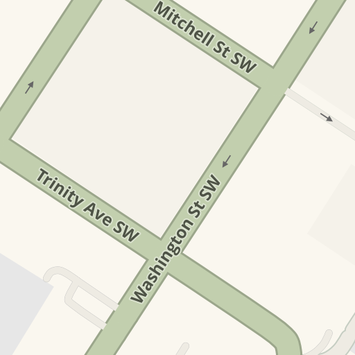 DIRECTIONS TO ATLANTA GEORGIA 30303 US visual data 8