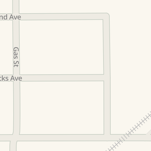 Driving directions to East Side Bait & Tackle, 934 Hager St, St Marys - Waze