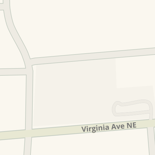 Driving Directions To Trader Joe S 931 Monroe Dr Ne Atlanta Waze