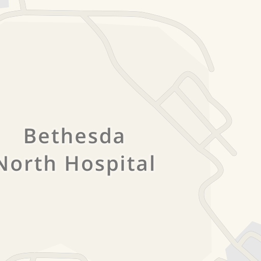 Bethesda North Hospital
