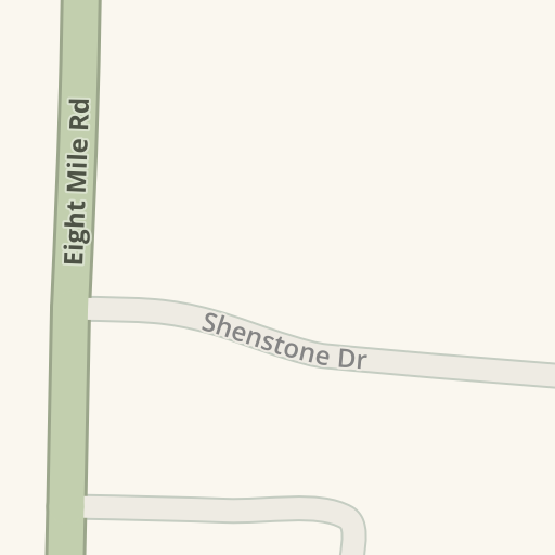 Driving Directions To Randy Wagner State Farm 1167 Eight Mile Rd Cherry Grove Waze