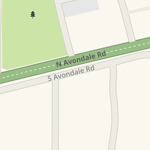 Driving Directions To Acquanette Chatman Allstate Insurance 118 N Avondale Rd Avondale Estates Waze