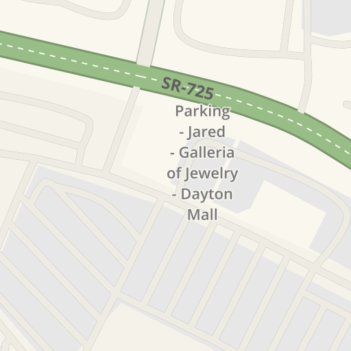 Directions to deals jared jewelers