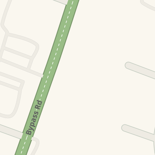 Driving Directions To Coldwell Banker Mcmahan 920 Bypass Rd Winchester Waze