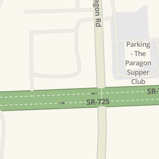 Driving Directions To Carrabba S Driving Directions To Carrabba's Italian Grill, 900 Miamisburg Centerville  Rd, Centerville - Waze