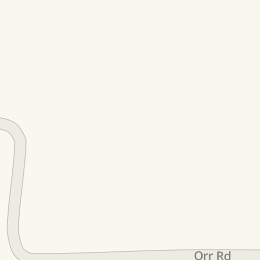 Driving directions to Orr Animal Hospital and Boarding, 1902 Old Atlanta  Rd, Cumming - Waze