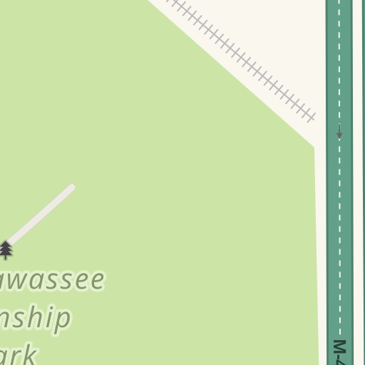 Driving Directions To Tittabawassee Township Park 90 Midland Rd Freeland Waze