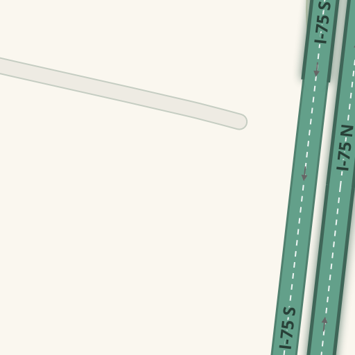 Directions To The Koa Driving Directions To Koa Campground Road, Koa Campground Rd - Waze