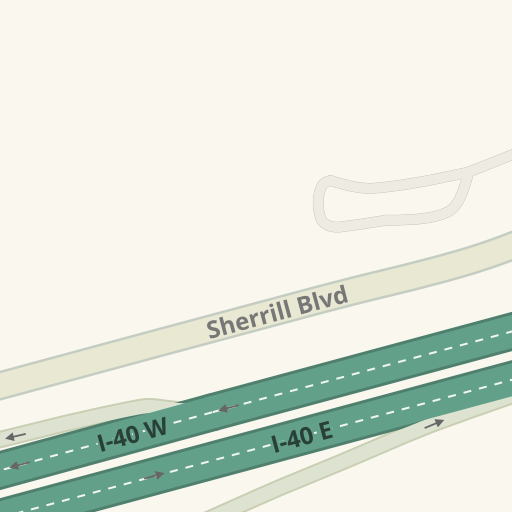 Driving Directions To Brown Squirrel Furniture 9901 Sherrill Blvd Knoxville Waze Driving Directions To Brown Squirrel, Brown Squirrel Furniture Sherrill Blvd Knoxville Tn