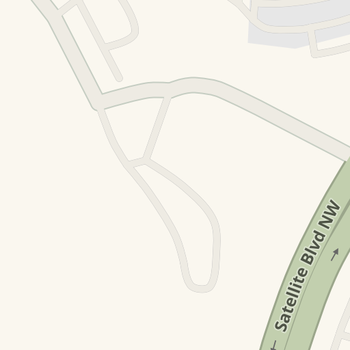 Driving Directions To Parking C1 Infinite Energy Center 6400 Sugarloaf Pkwy Duluth Waze