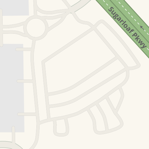 Driving Directions To Parking C1 Infinite Energy Center 6400 Sugarloaf Pkwy Duluth Waze