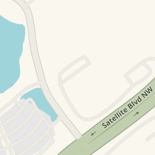 Driving Directions To Parking C1 Infinite Energy Center 6400 Sugarloaf Pkwy Duluth Waze