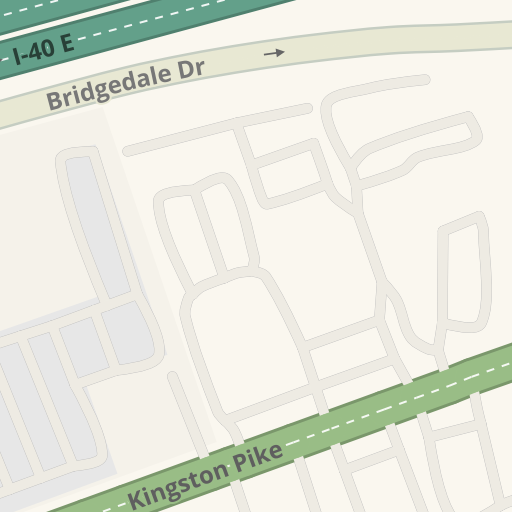 Walmart Supercenter, 8445 Walbrook Dr, Knoxville, TN, Supermarkets -  MapQuest