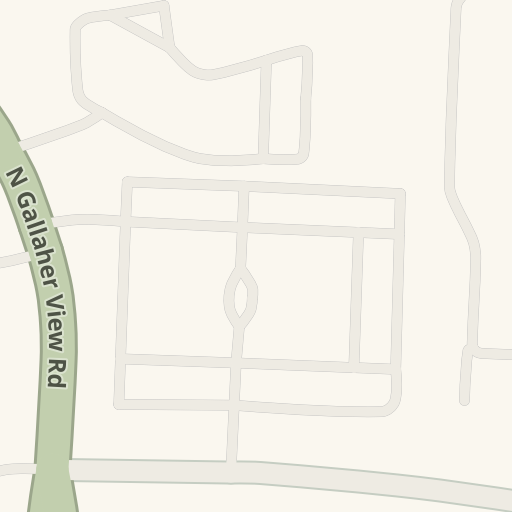 Driving directions to Sam's Club, 8435 Walbrook Dr, Knoxville Waze(02)