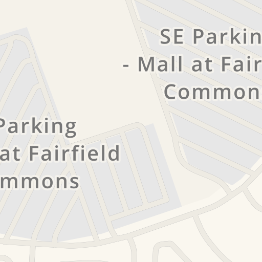 The Mall at Fairfield Commons