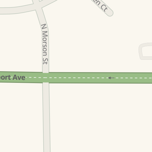 Driving directions to ATM (Citizens Bank), 3300 State St, Saginaw - Waze