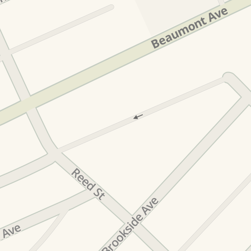 Driving directions to Beaumont Avenue Beaumont Ave Knoxville Waze