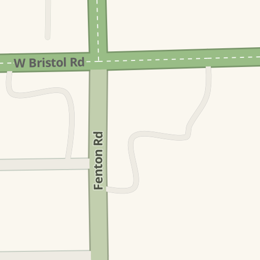 Driving directions to Rite Aid Pharmacy 4033 Fenton Rd Burton Waze