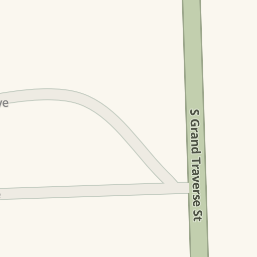 Driving directions to Flatrock Inc, 310 W Oakley St, Flint - Waze