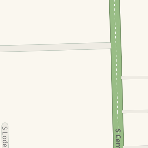 Driving directions to Elga Credit Union 2303 S Center Rd Burton