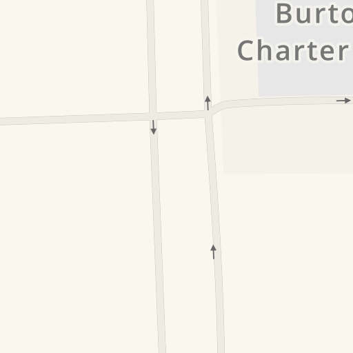 Driving directions to ELGA Credit Union Administration 2305 S