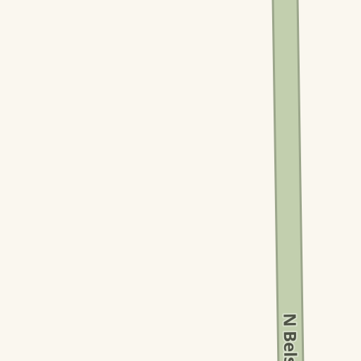 Driving directions to Genesee Ceramic Tile Distrs 1307 N Belsay