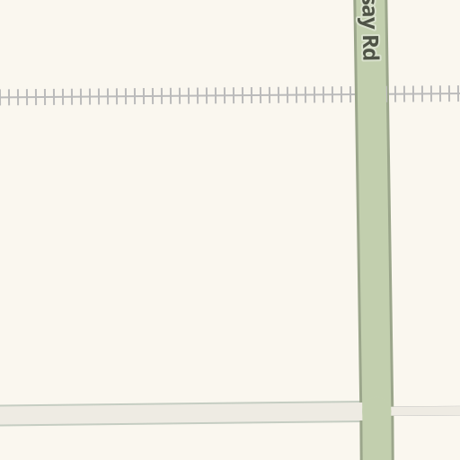 Driving directions to Genesee Ceramic Tile Distrs 1307 N Belsay