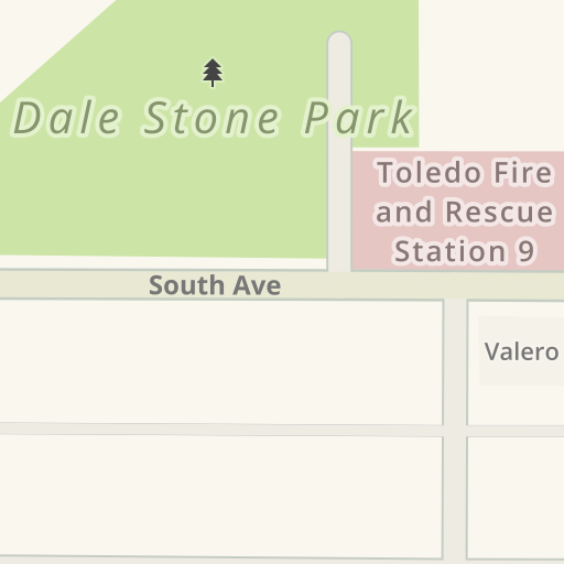 Driving directions to XZ TWO, 1901 Broadway St, Toledo - Waze