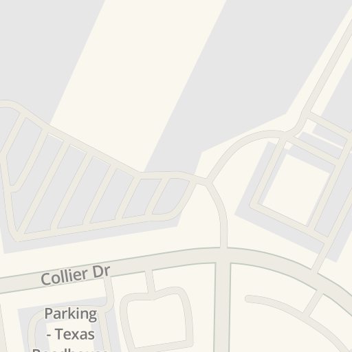 Información de tráfico en tiempo real para llegar a Lee Wrangler Clearance  Center, Collier Dr, 224, Sevierville - Waze