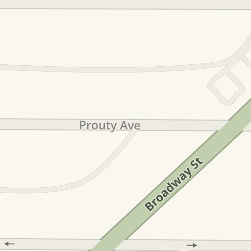 Driving directions to XZ TWO, 1901 Broadway St, Toledo - Waze