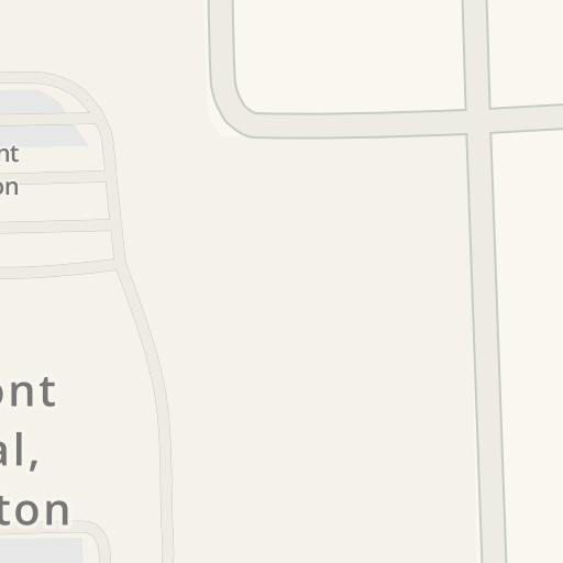 Driving directions to Beaumont Urgent Care 27810 Grand River Ave