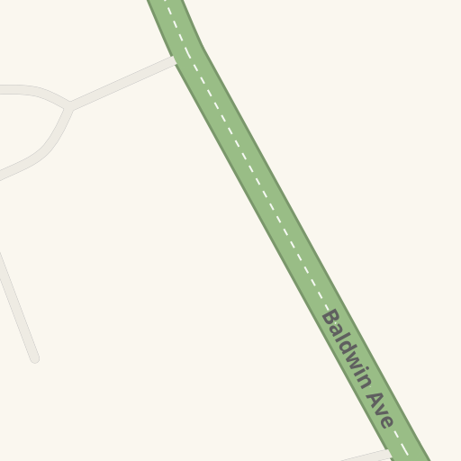 Driving directions to Easter Seals, 1685 Baldwin Ave, Pontiac - Waze