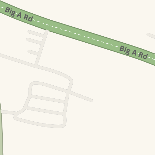 Driving Directions To Bojangles Driving Directions To Bojangles', 1628 Big A Rd, Toccoa - Waze