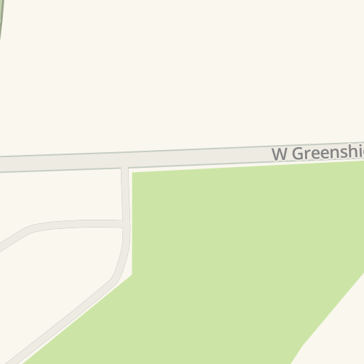 Directions To Canterbury Village Driving Directions To Parking - Canterbury Village, 2369 Joslyn Ct, Lake  Orion - Waze