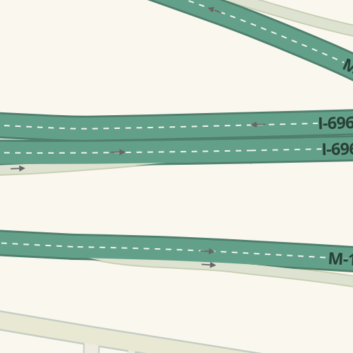 Driving directions to Beaumont Service Center 26901 Beaumont Blvd