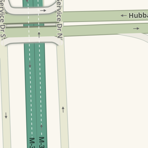 Driving directions to Beaumont Physical Medicine Rehabilitation