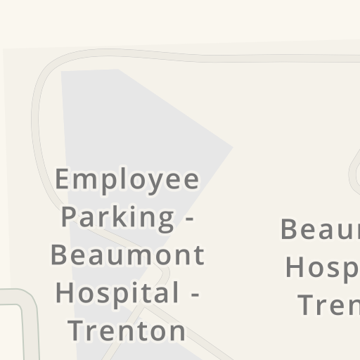 Driving directions to Beaumont OB GYN Residency Clinic 5450 Fort