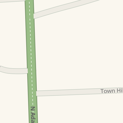 Driving directions to Haven Lee Homes - Assisted Living, 760 Wattles Rd,  Bloomfield Township - Waze