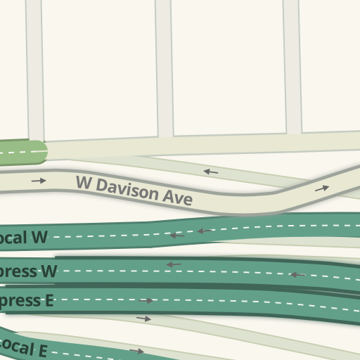 Driving directions to VIP Wear, 13902 Wyoming Ave, Detroit - Waze