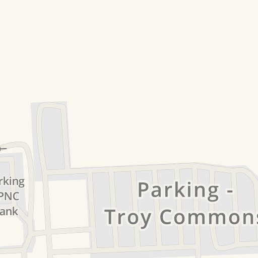 Driving directions to Louis Vuitton Troy Somerset Mall, 2801 W Big Beaver  Rd, Troy - Waze