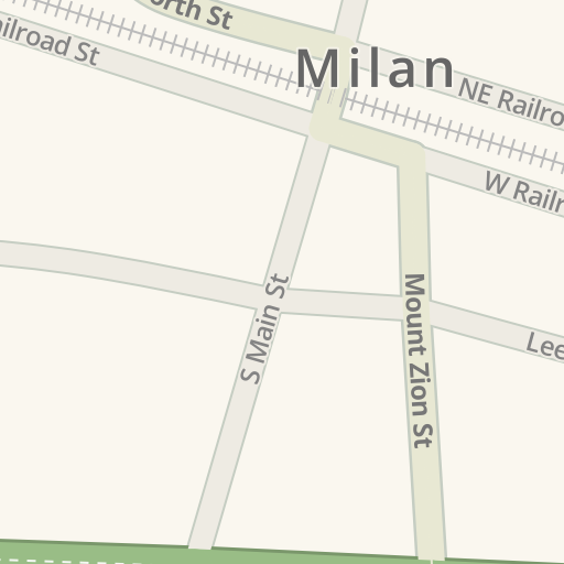 Driving directions to Goyard Milan Store, 2 Via Gesù, Milano - Waze