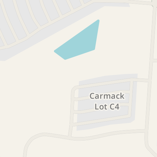 Driving Directions To Carmack Lot C3 Parking 10 Carmack Rd Columbus Waze