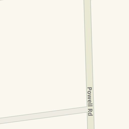 Driving Directions To R E Automated Systems Powell Rd Romeo Waze Driving Directions To R E Automated Systems Powell Rd Romeo Waze