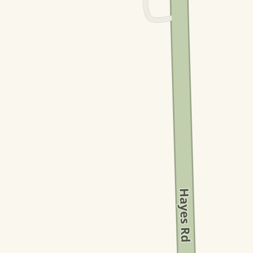 Driving directions to 23 Mile Road & Hayes Road - Waze