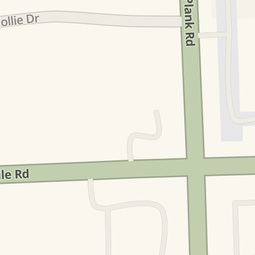 Driving directions to Lee-Ellena Funeral Home, 46530 Romeo Plank Rd, Macomb  - Waze