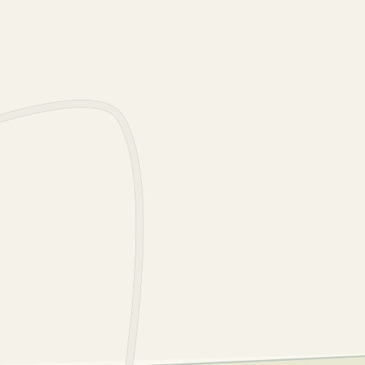 Driving directions to Chippewa Valley High School, 18300 19