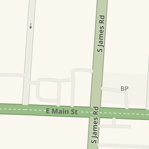 Driving Directions To Wendy S Near Me Driving Directions To Wendy's, 3090 E Main St, Columbus - Waze