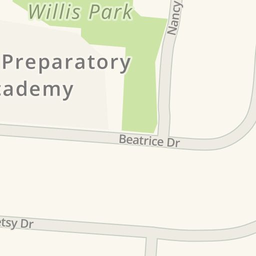 Driving directions to Willis Park 4938 Beatrice Dr Columbus Waze