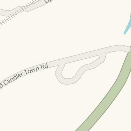 Driving directions to Pisgah Highway Pisgah Hwy Candler Waze