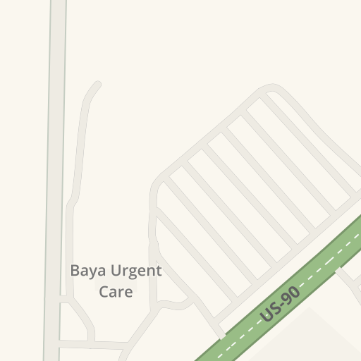 baya urgent care in lake city fl